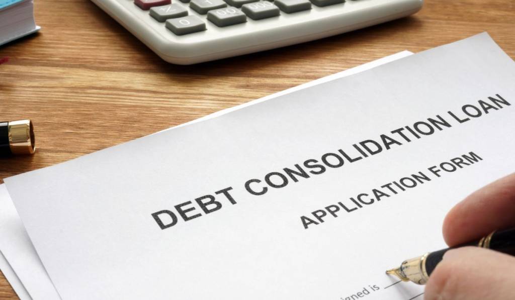 Debt Consolidation Singapore
